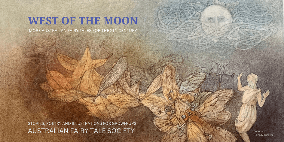 West of the Moon (banner)